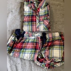 American Eagle pajama set